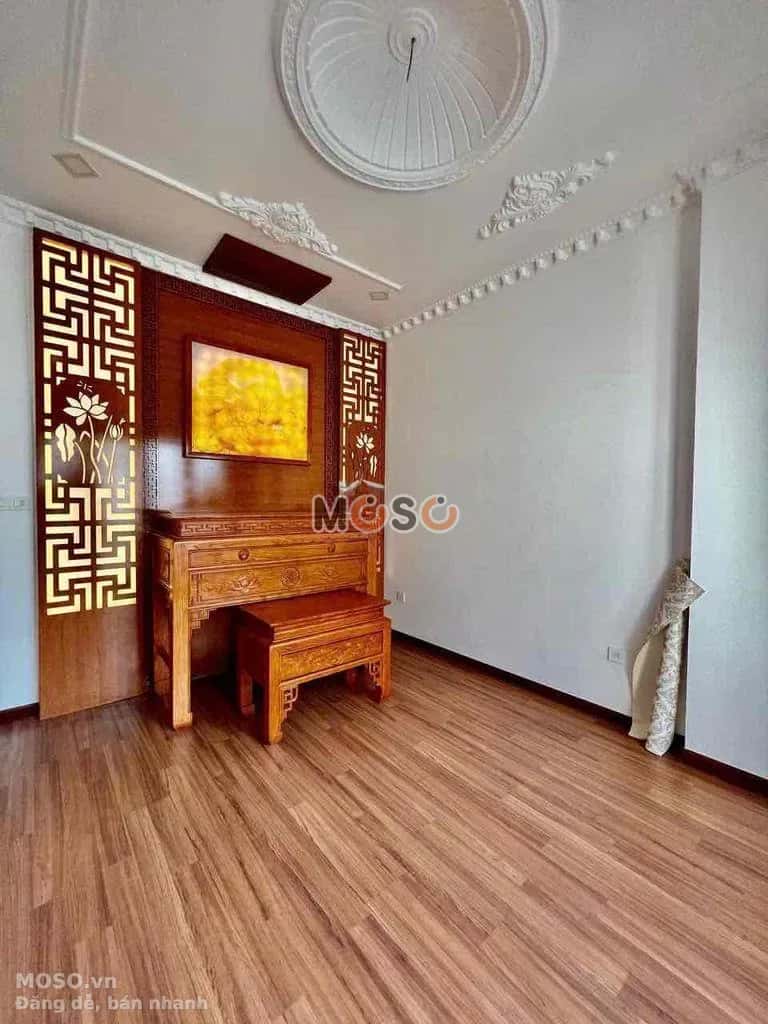 Cho thuê nhà hẻm Tô Ngọc Vân Gò Vấp, TP.HCM – 3 phòng ngủ, giá 28 triệu - ảnh 7