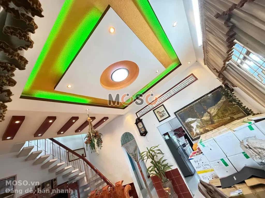 Cho thuê nhà hẻm Phan Chu Trinh Huyện Diên Khánh, Khánh Hòa – 4 phòng ngủ, giá 10 triệu - ảnh 3