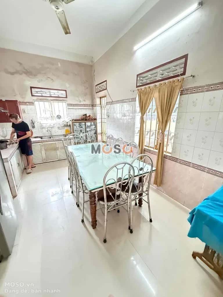 Cho thuê nhà hẻm Phan Chu Trinh Huyện Diên Khánh, Khánh Hòa – 4 phòng ngủ, giá 10 triệu - ảnh 5