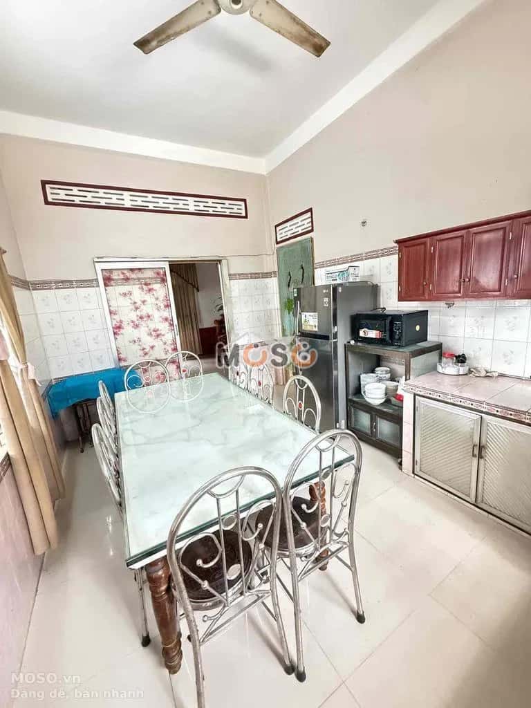 Cho thuê nhà hẻm Phan Chu Trinh Huyện Diên Khánh, Khánh Hòa – 4 phòng ngủ, giá 10 triệu - ảnh 6