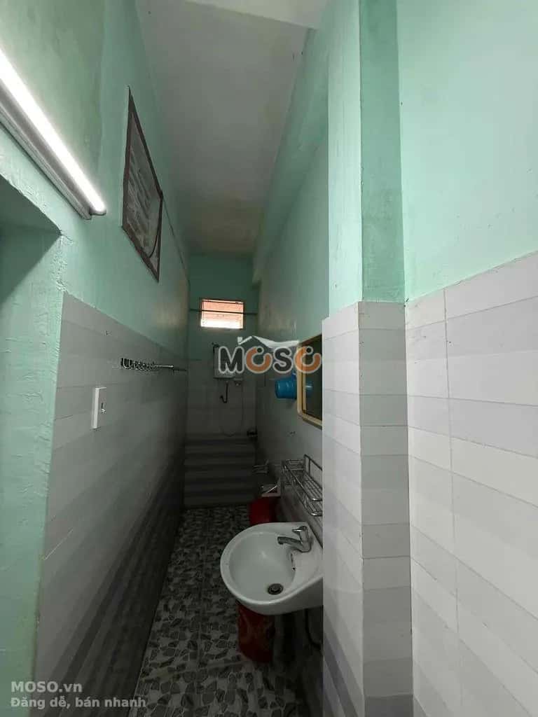 Cho thuê nhà hẻm Phan Chu Trinh Huyện Diên Khánh, Khánh Hòa – 4 phòng ngủ, giá 10 triệu - ảnh 11