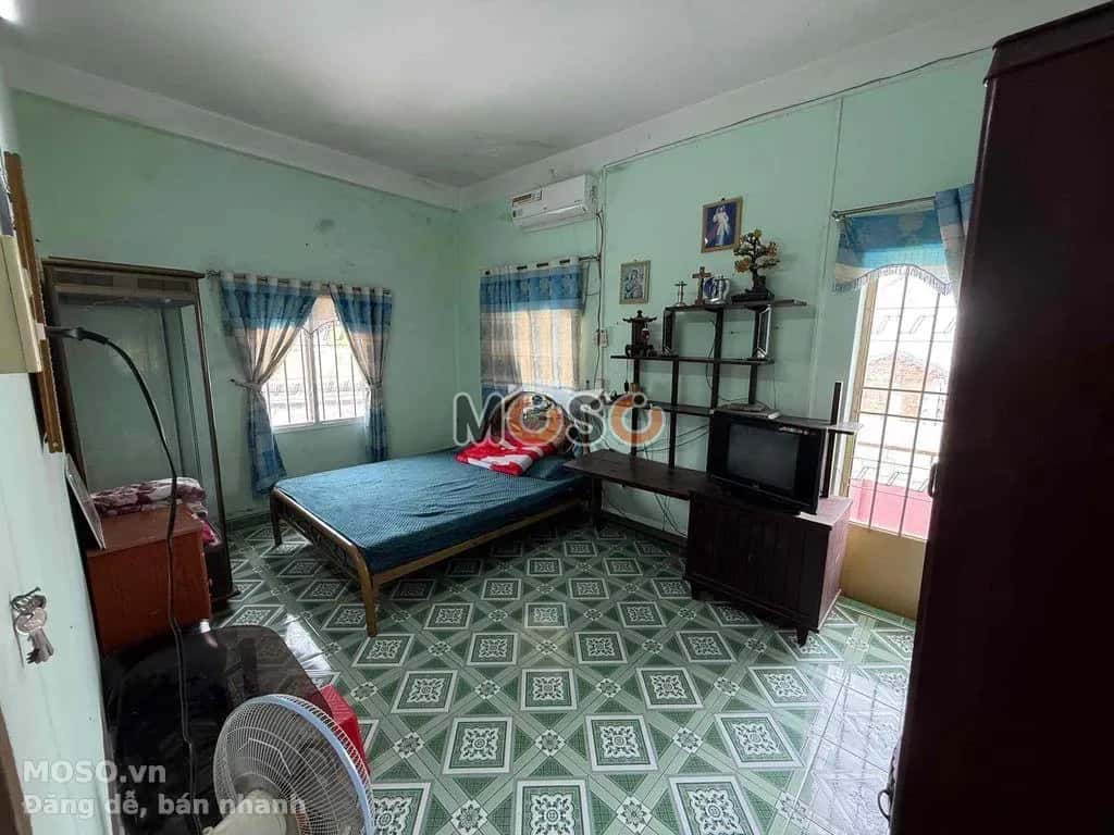 Cho thuê nhà hẻm Phan Chu Trinh Huyện Diên Khánh, Khánh Hòa – 4 phòng ngủ, giá 10 triệu - ảnh 9
