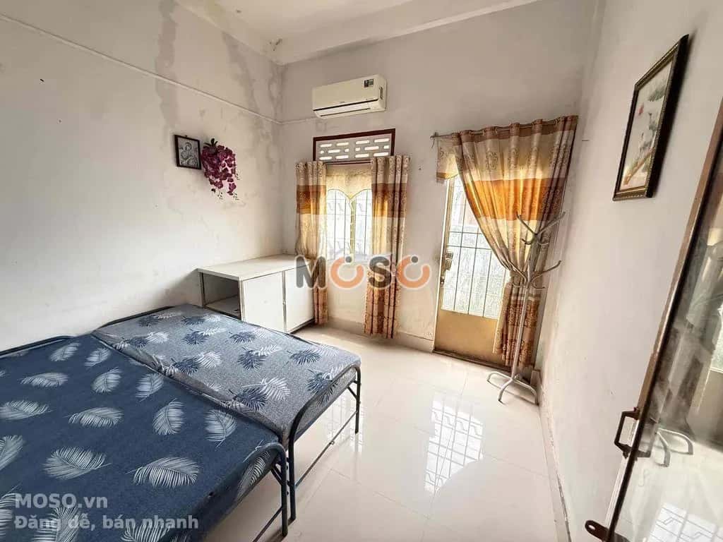 Cho thuê nhà hẻm Phan Chu Trinh Huyện Diên Khánh, Khánh Hòa – 4 phòng ngủ, giá 10 triệu - ảnh 7