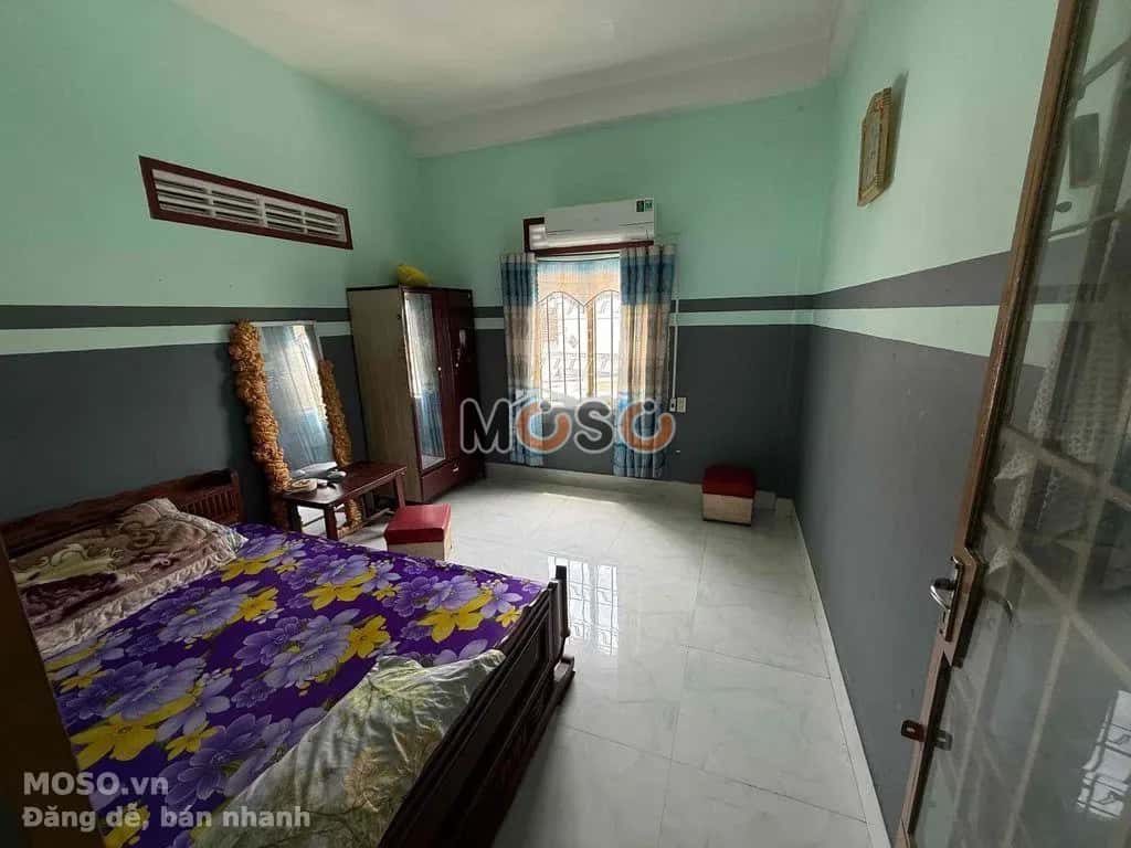 Cho thuê nhà hẻm Phan Chu Trinh Huyện Diên Khánh, Khánh Hòa – 4 phòng ngủ, giá 10 triệu - ảnh 10