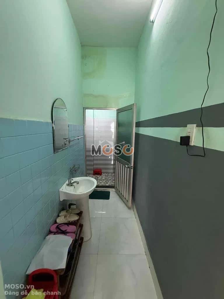 Cho thuê nhà hẻm Phan Chu Trinh Huyện Diên Khánh, Khánh Hòa – 4 phòng ngủ, giá 10 triệu - ảnh 12