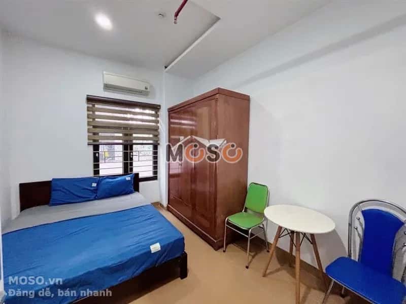 Cho thuê căn hộ chung cư An Cư 7 Sơn Trà, Đà Nẵng – 1 phòng ngủ, giá 7 triệu - ảnh 1
