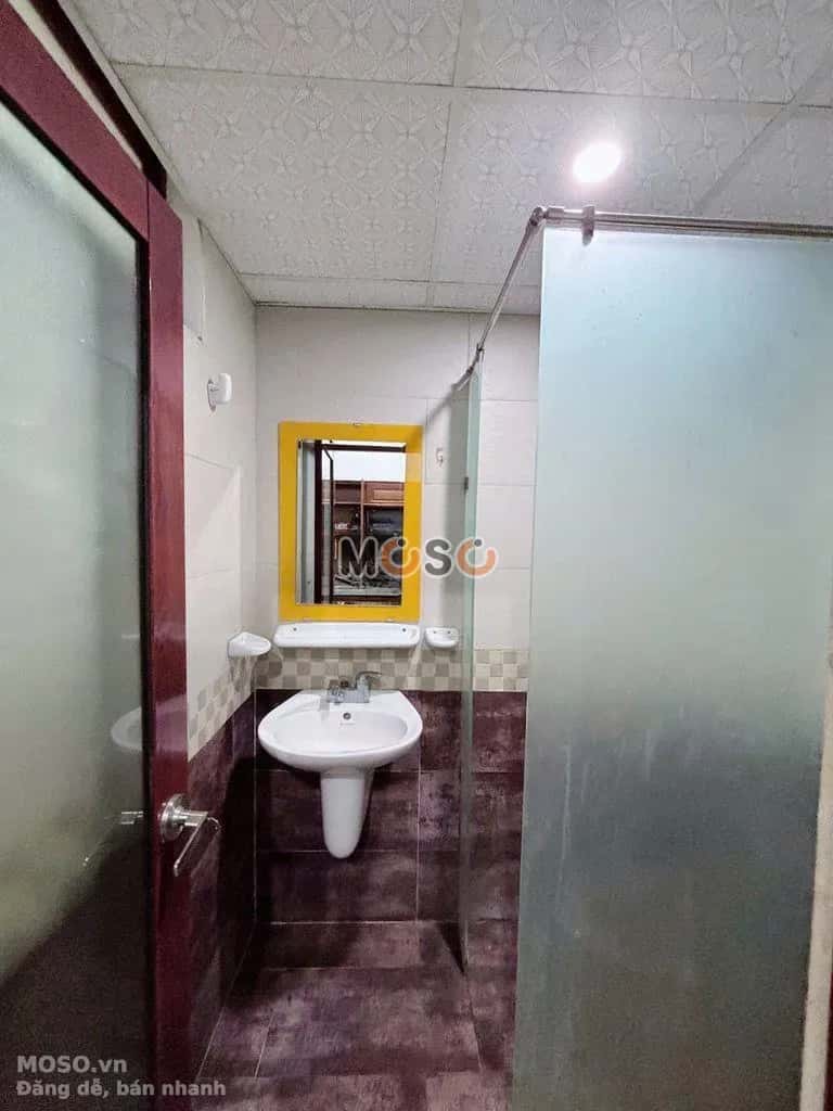 Cho thuê căn hộ chung cư An Cư 7 Sơn Trà, Đà Nẵng – 1 phòng ngủ, giá 7 triệu - ảnh 7