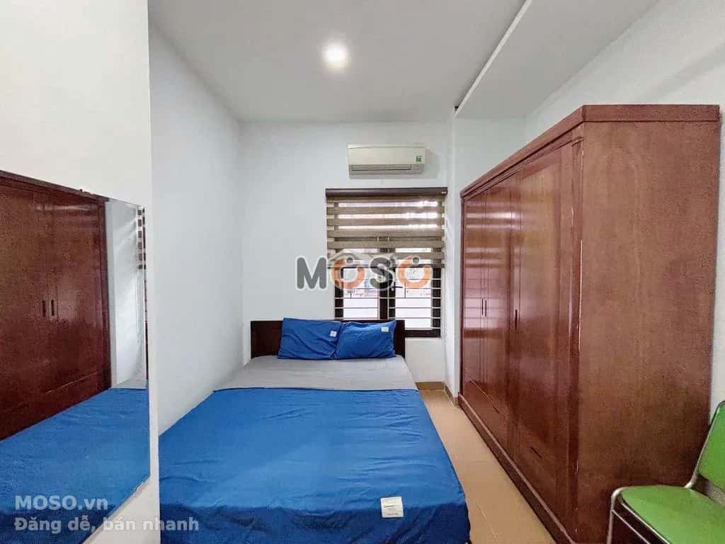 Cho thuê căn hộ chung cư An Cư 7 Sơn Trà, Đà Nẵng – 1 phòng ngủ, giá 7 triệu - ảnh 9