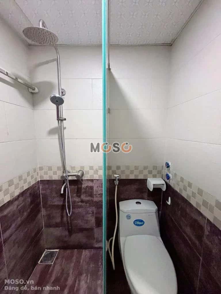 Cho thuê căn hộ chung cư An Cư 7 Sơn Trà, Đà Nẵng – 1 phòng ngủ, giá 7 triệu - ảnh 8