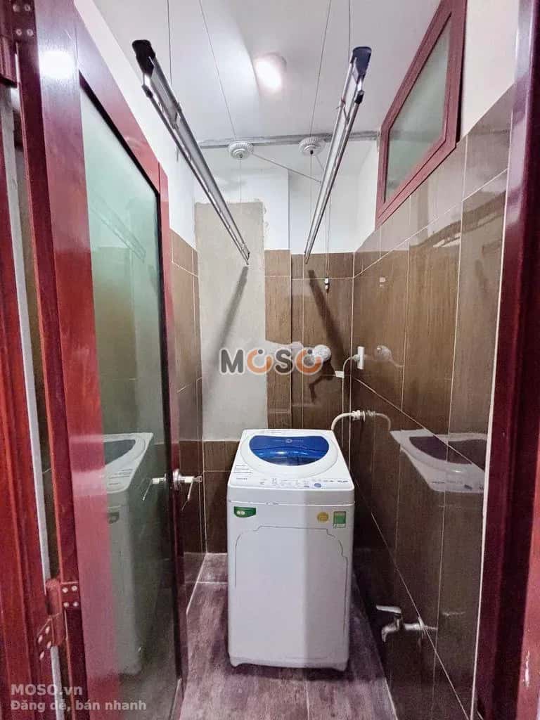 Cho thuê căn hộ chung cư An Cư 7 Sơn Trà, Đà Nẵng – 1 phòng ngủ, giá 7 triệu - ảnh 10
