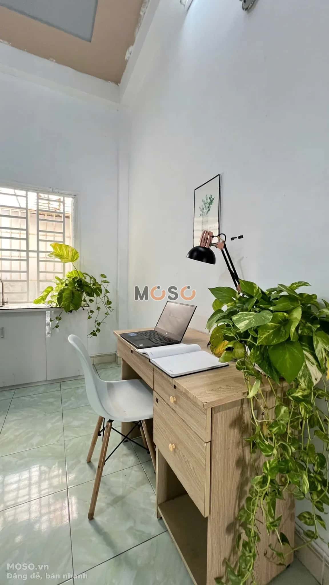 Cho thuê phòng trọ Hiệp Thành 5 Tân Thới Hiệp, TP.HCM – 1 phòng ngủ, giá 3.2 triệu - ảnh 2