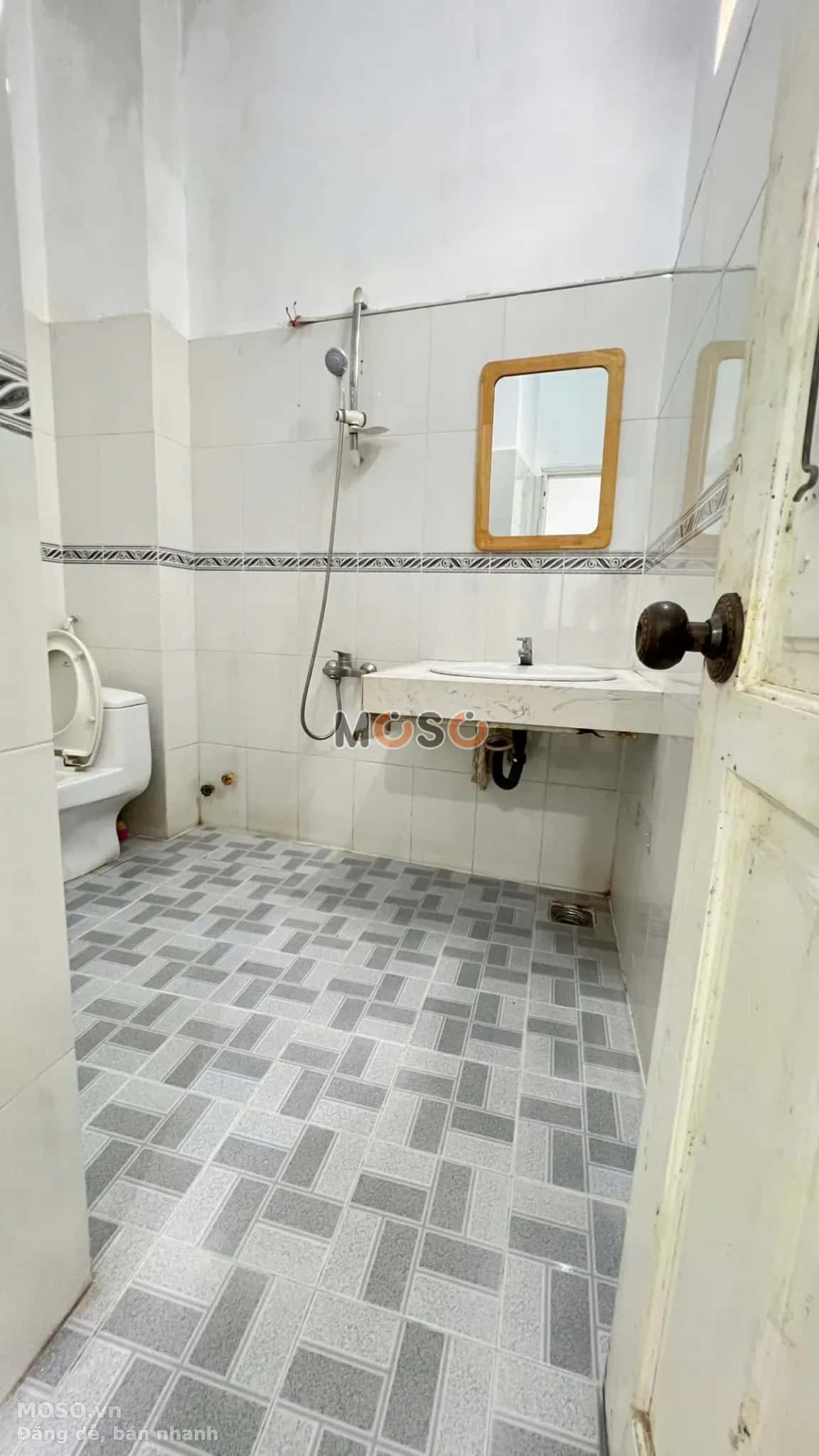 Cho thuê phòng trọ Hiệp Thành 5 Tân Thới Hiệp, TP.HCM – 1 phòng ngủ, giá 3.2 triệu - ảnh 5