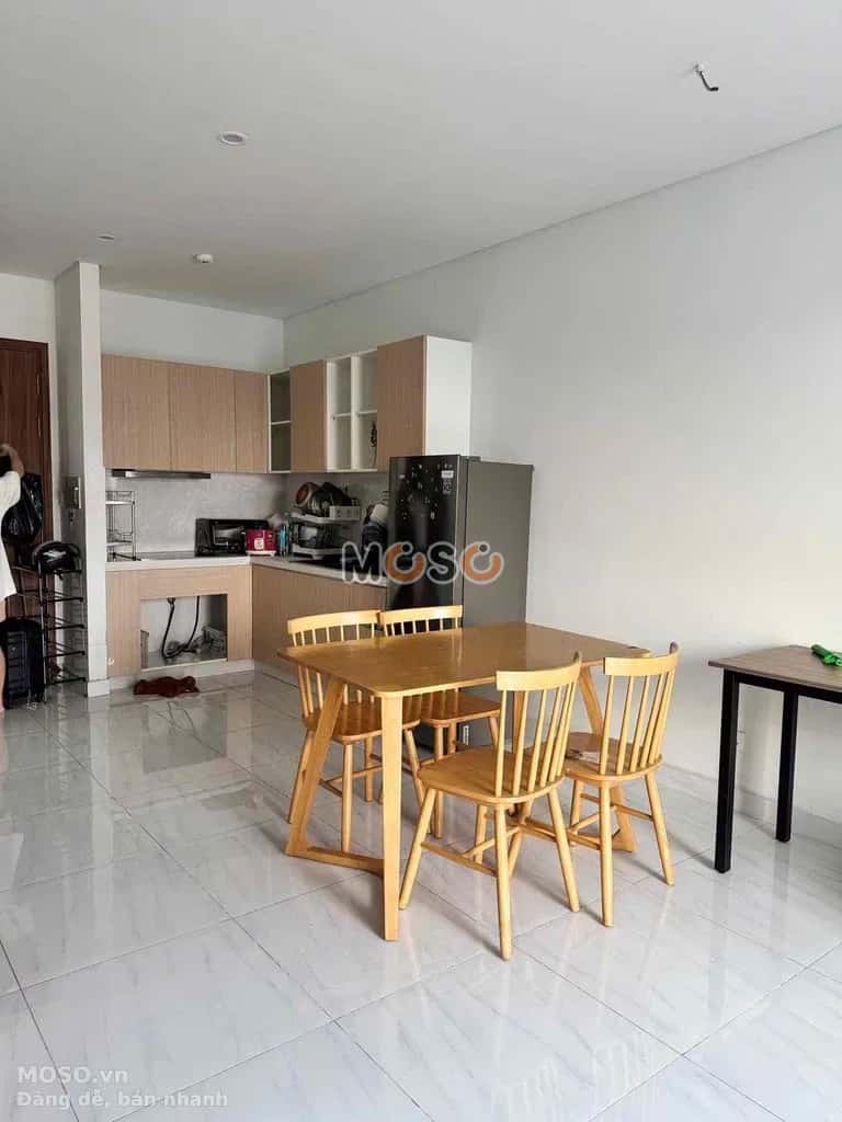 Cho thuê căn hộ chung cư Đường Huỳnh Tấn Phát Quận 7, TP.HCM – 2 phòng ngủ, giá 10 triệu - ảnh 3