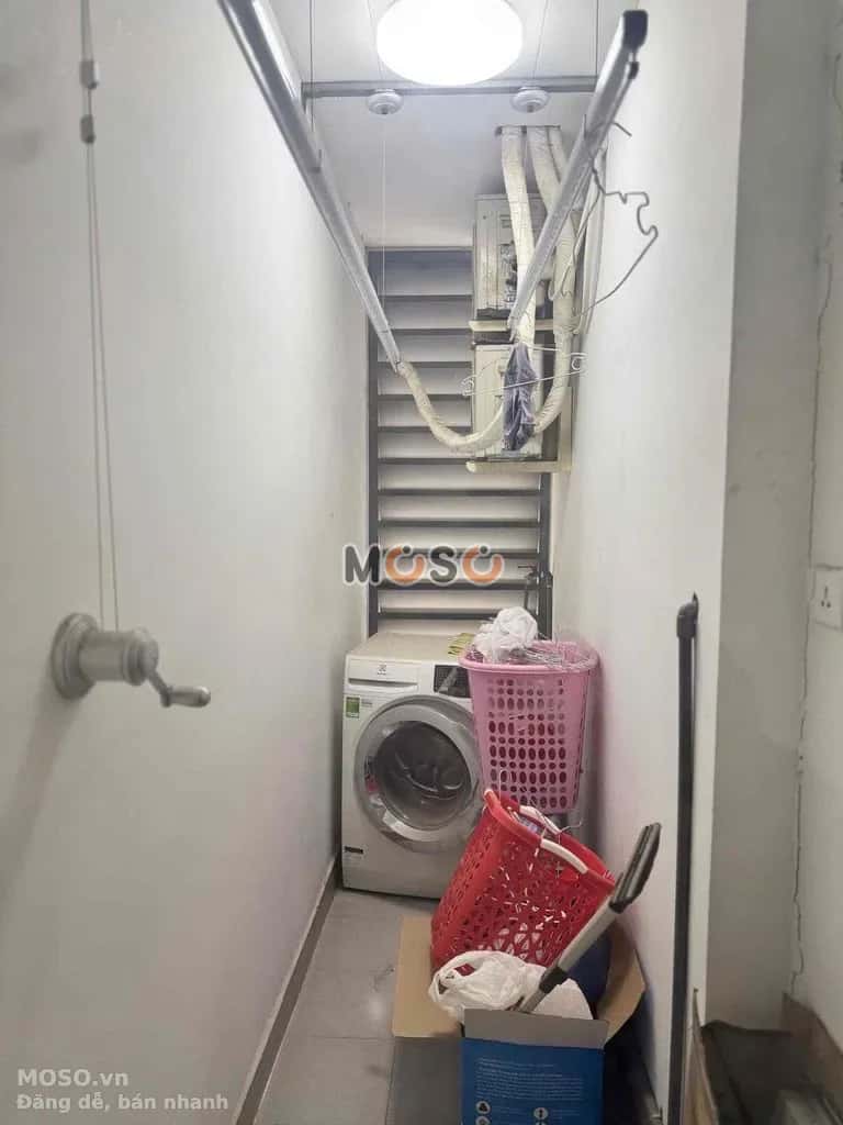 Cho thuê căn hộ chung cư Đường Huỳnh Tấn Phát Quận 7, TP.HCM – 2 phòng ngủ, giá 10 triệu - ảnh 4