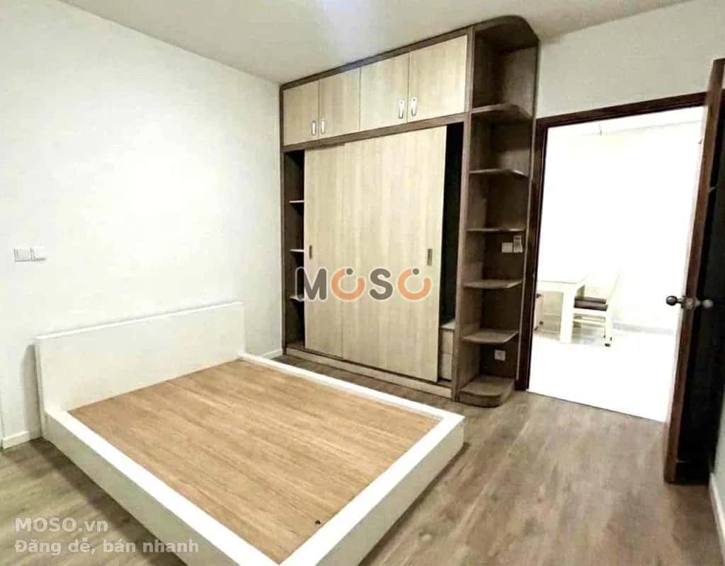 Cho thuê căn hộ chung cư Đường Huỳnh Tấn Phát Quận 7, TP.HCM – 2 phòng ngủ, giá 10 triệu - ảnh 7