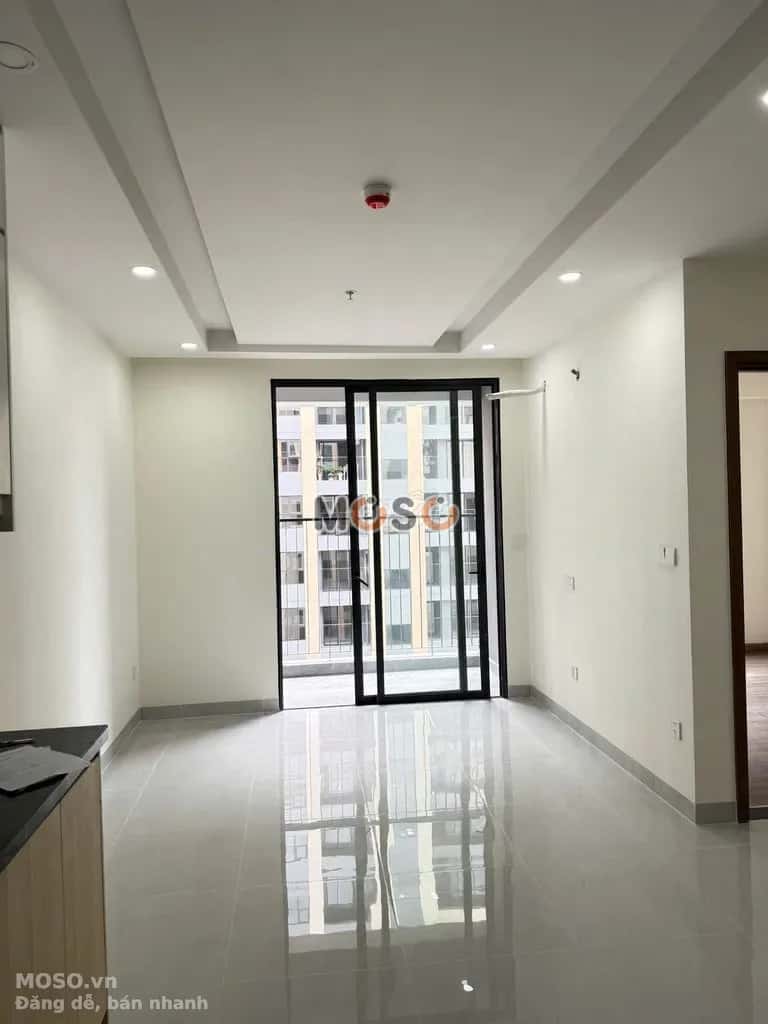 Cho thuê căn hộ chung cư Cách Mạng Tháng 8 Thuận An, Bình Dương – 1 phòng ngủ, giá 5 triệu - ảnh 1