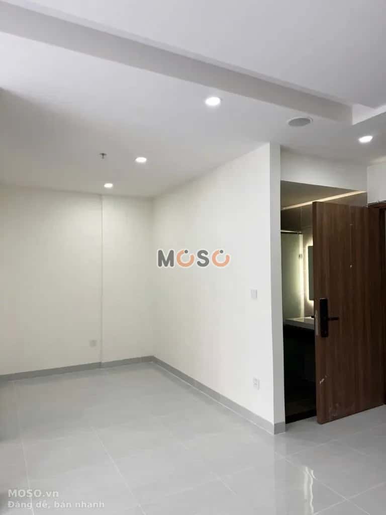 Cho thuê căn hộ chung cư Cách Mạng Tháng 8 Thuận An, Bình Dương – 1 phòng ngủ, giá 5 triệu - ảnh 4