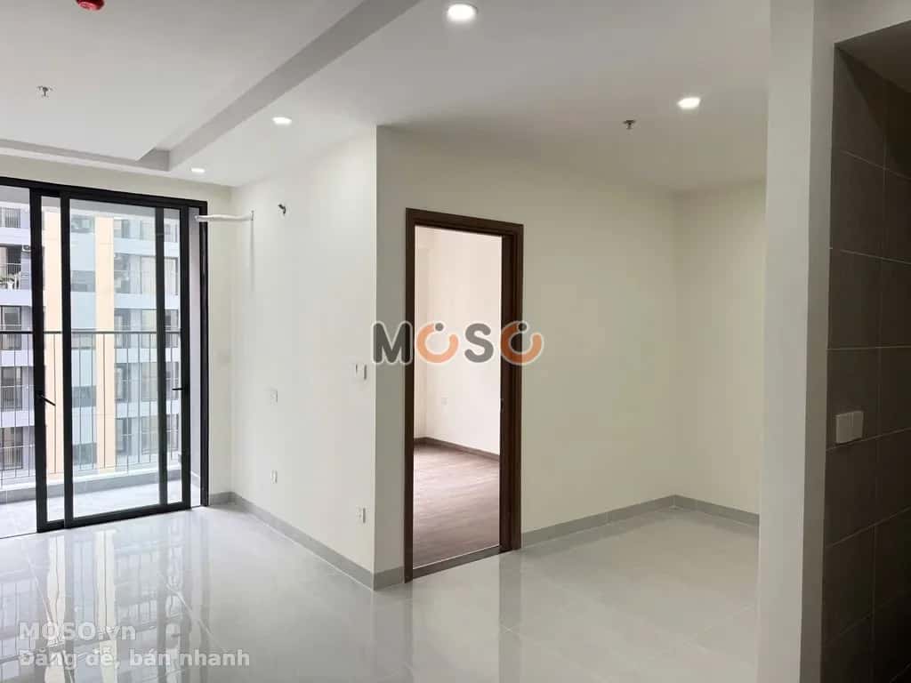 Cho thuê căn hộ chung cư Cách Mạng Tháng 8 Thuận An, Bình Dương – 1 phòng ngủ, giá 5 triệu - ảnh 2
