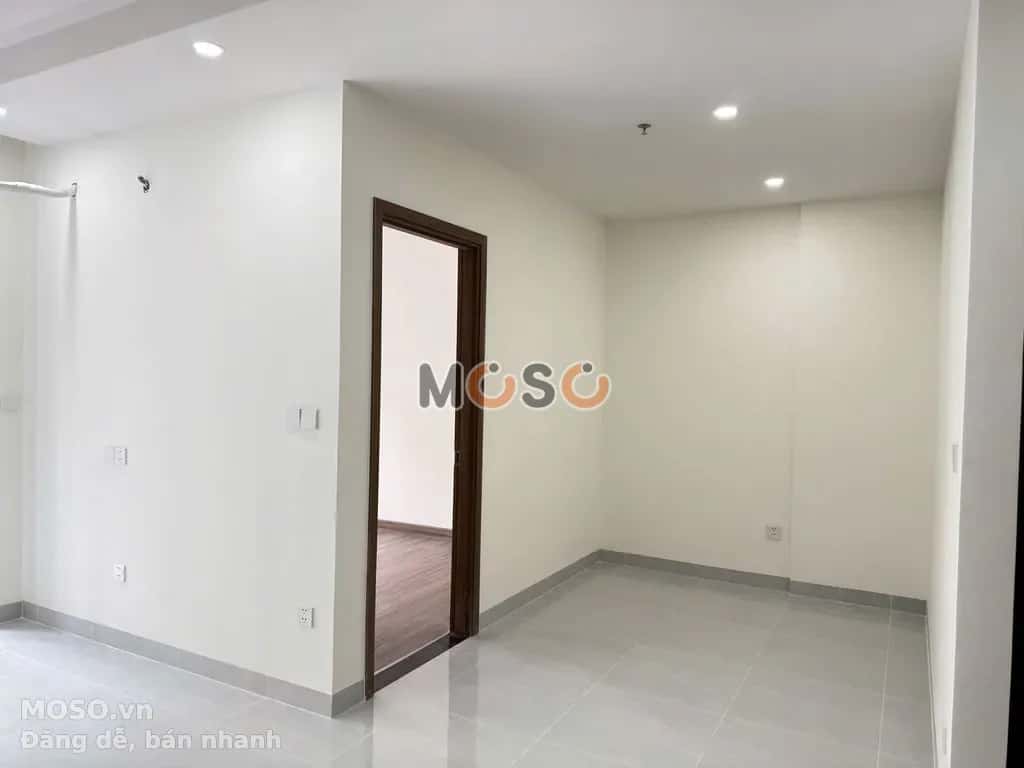 Cho thuê căn hộ chung cư Cách Mạng Tháng 8 Thuận An, Bình Dương – 1 phòng ngủ, giá 5 triệu - ảnh 5