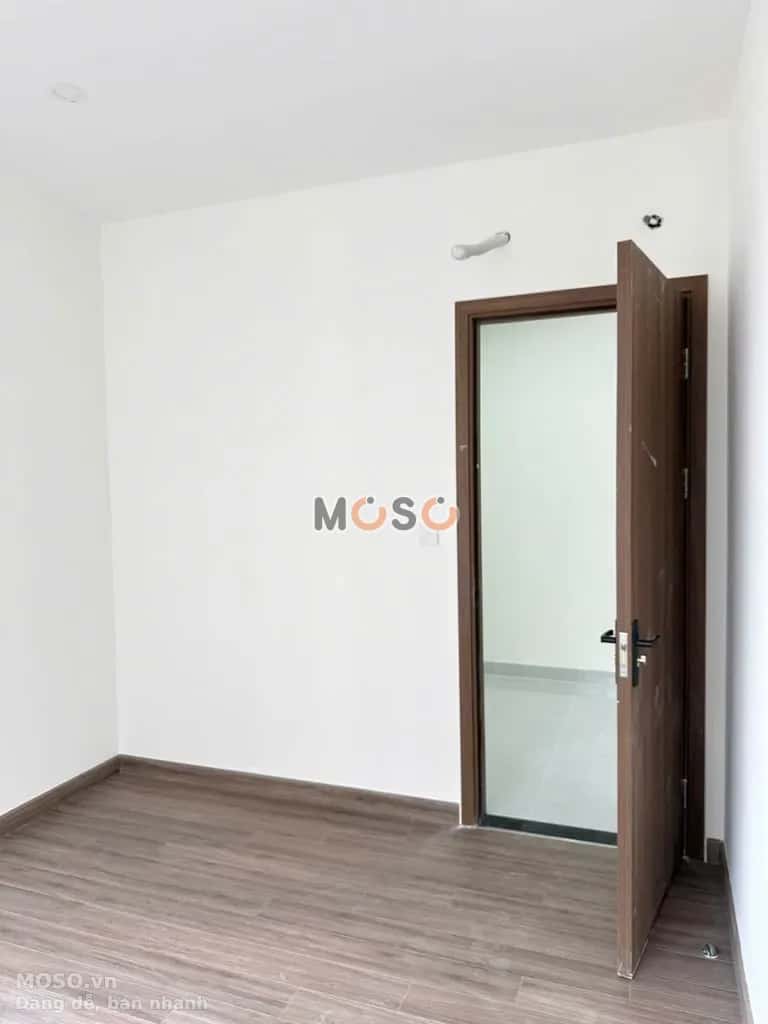 Cho thuê căn hộ chung cư Cách Mạng Tháng 8 Thuận An, Bình Dương – 1 phòng ngủ, giá 5 triệu - ảnh 8