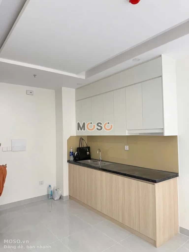 Cho thuê căn hộ chung cư Cách Mạng Tháng 8 Thuận An, Bình Dương – 1 phòng ngủ, giá 5 triệu - ảnh 9