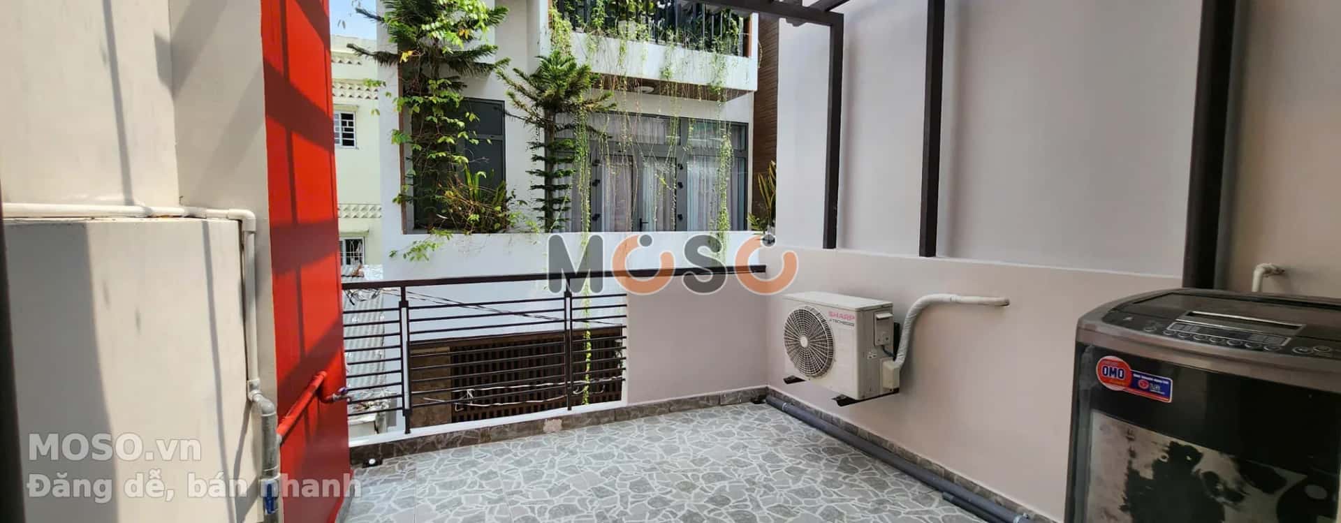 Bán nhà hẻm Nguyễn Cảnh Chân Quận 1, TP.HCM – 3 phòng ngủ, giá 8.1 tỷ - ảnh 6