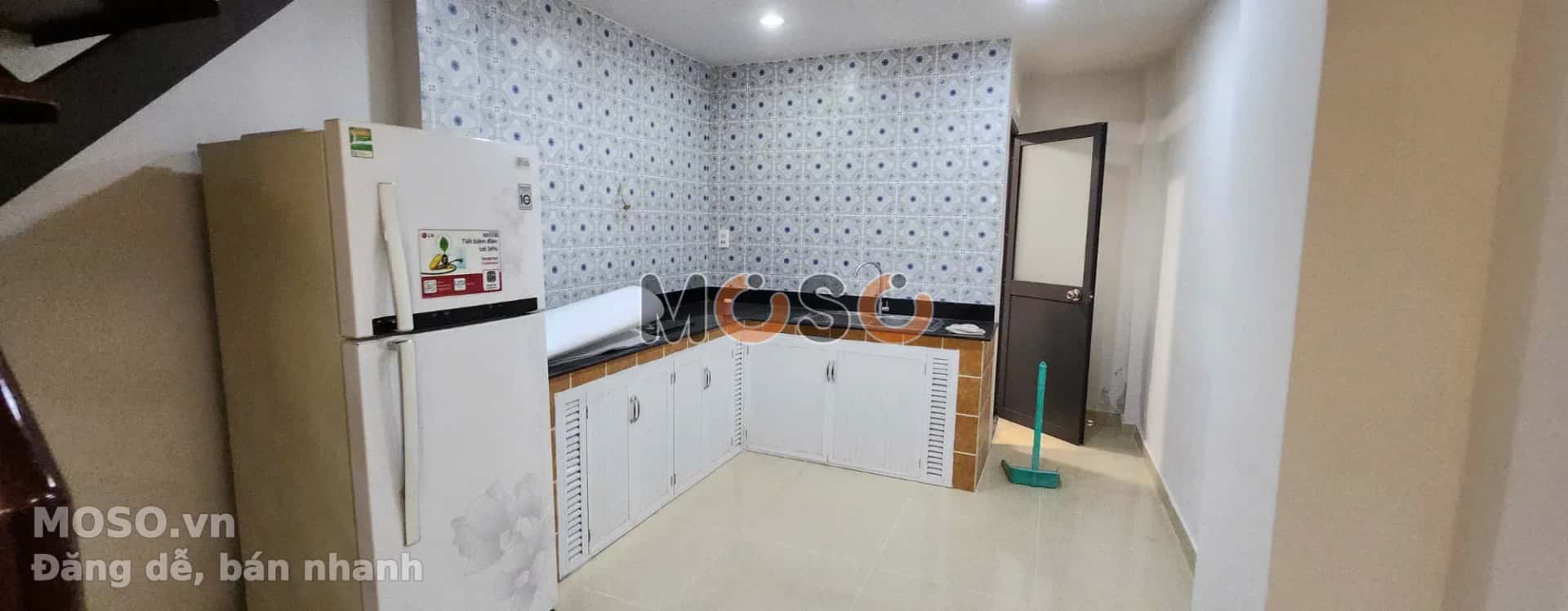 Bán nhà hẻm Nguyễn Cảnh Chân Quận 1, TP.HCM – 3 phòng ngủ, giá 8.1 tỷ - ảnh 5