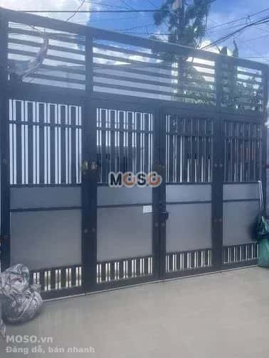 Cho thuê nhà hẻm Đường 10 Thủ Đức, TP.HCM – 2 phòng ngủ, giá 7 triệu - ảnh 2