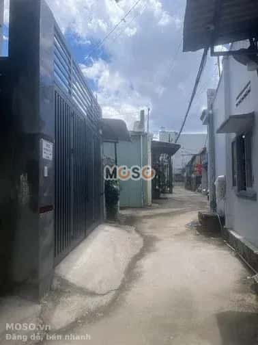 Cho thuê nhà hẻm Đường 10 Thủ Đức, TP.HCM – 2 phòng ngủ, giá 7 triệu - ảnh 3