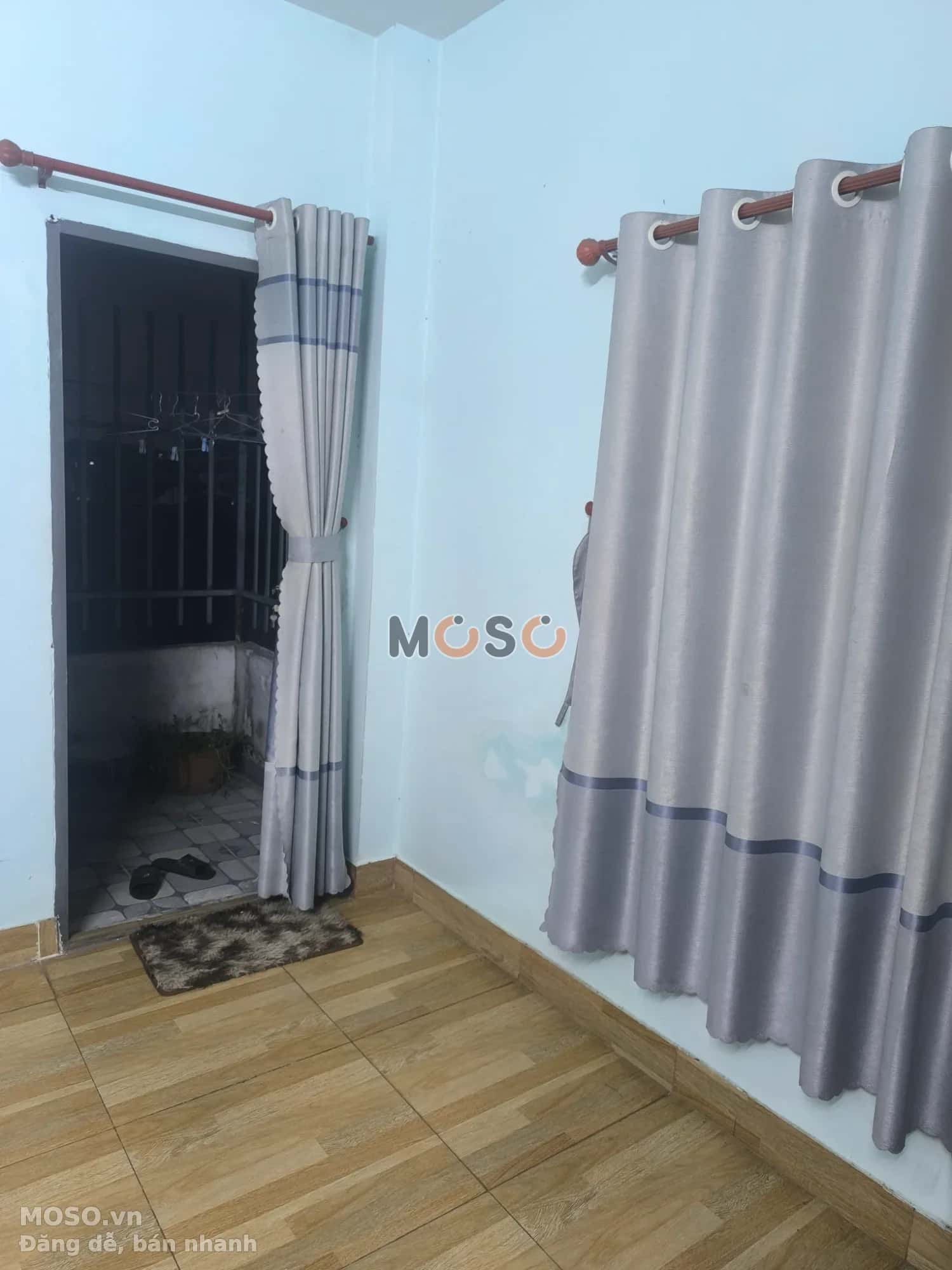 Bán nhà hẻm Thạnh Xuân 25 Quận 12, TP.HCM – 4 phòng ngủ, giá 6.5 tỷ - ảnh 6