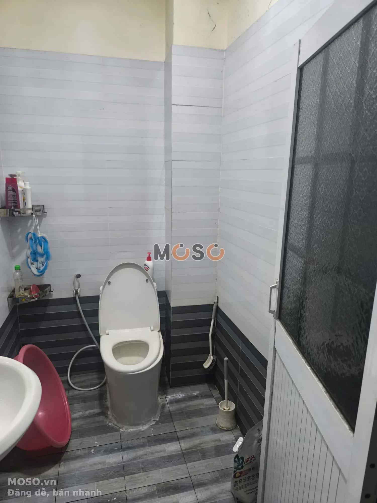 Bán nhà hẻm Thạnh Xuân 25 Quận 12, TP.HCM – 4 phòng ngủ, giá 6.5 tỷ - ảnh 7