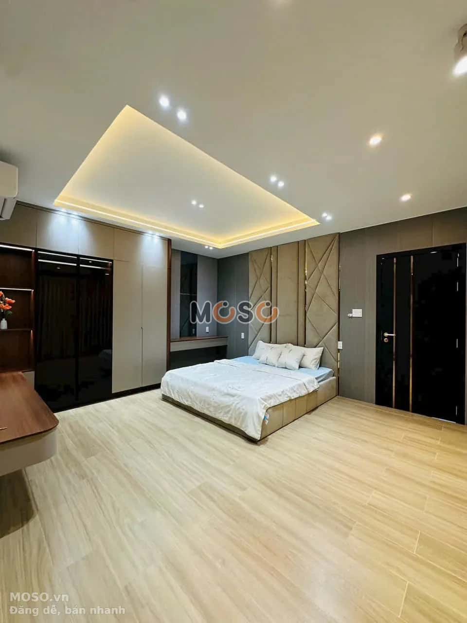 Bán nhà hẻm Thống Nhất Quận Gò Vấp, TP.HCM – 3 phòng ngủ, giá 9.5 tỷ - ảnh 7