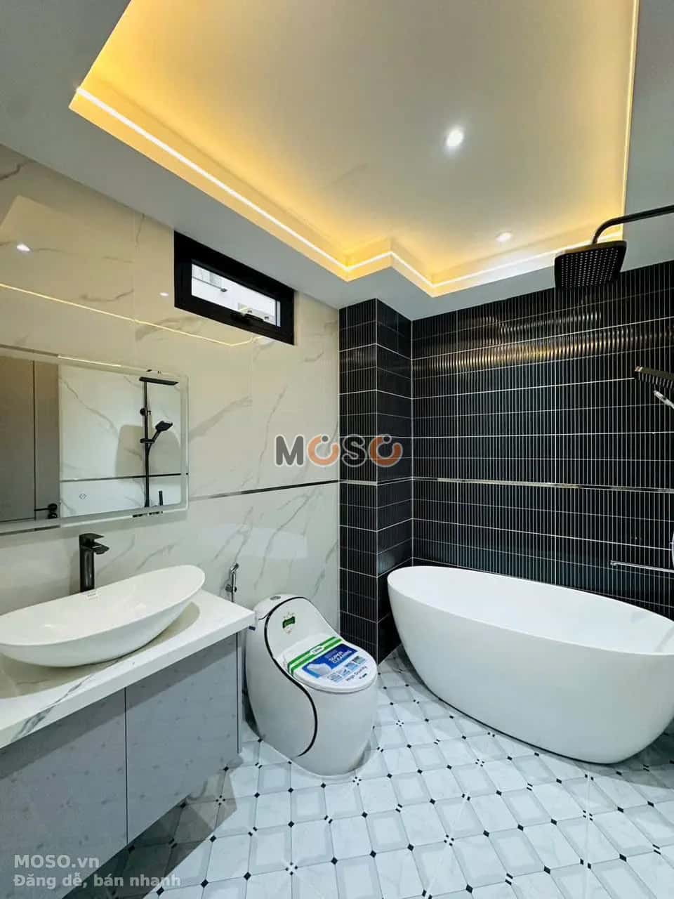 Bán nhà hẻm Thống Nhất Quận Gò Vấp, TP.HCM – 3 phòng ngủ, giá 9.5 tỷ - ảnh 11
