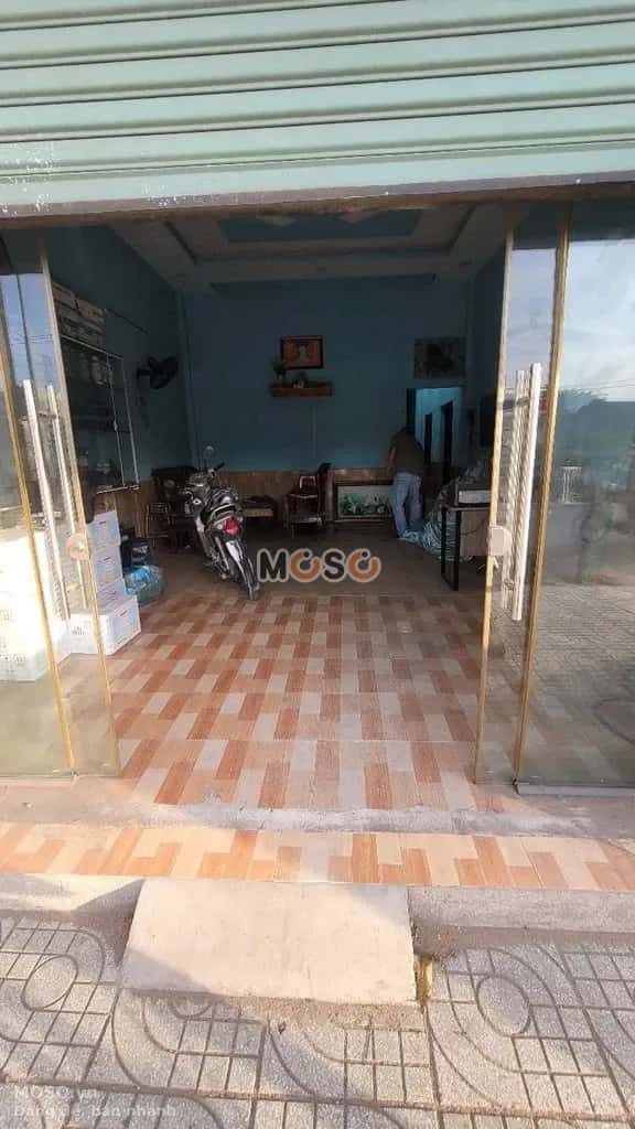 Cho thuê nhà mặt tiền quốc lộ 1a Quận 12, TP.HCM – 1 phòng ngủ, giá 8 triệu - ảnh 2