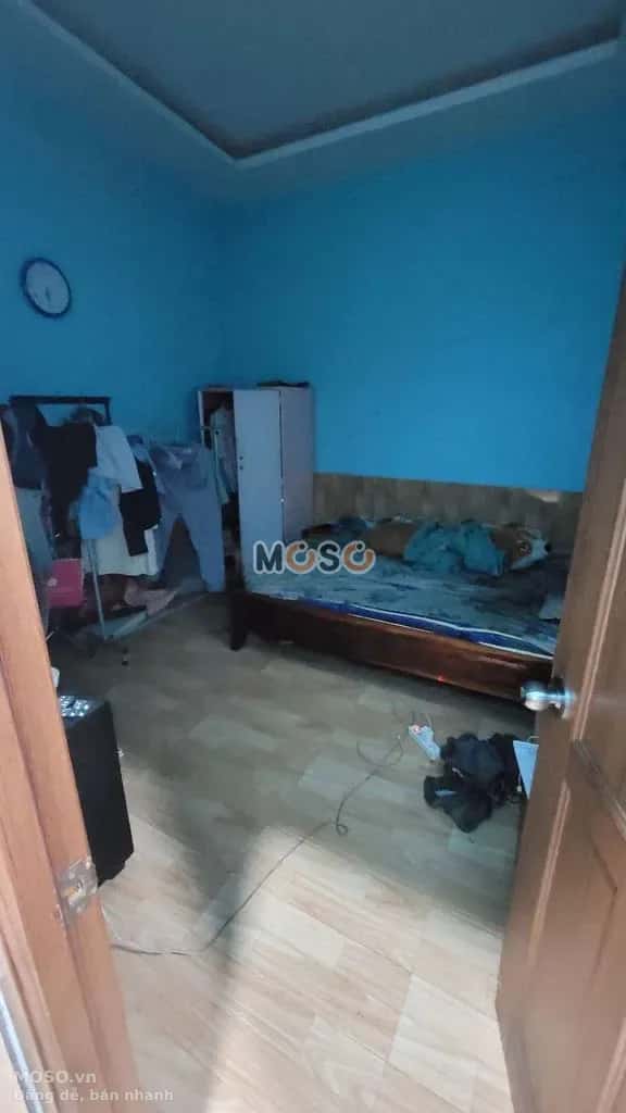 Cho thuê nhà mặt tiền quốc lộ 1a Quận 12, TP.HCM – 1 phòng ngủ, giá 8 triệu - ảnh 4