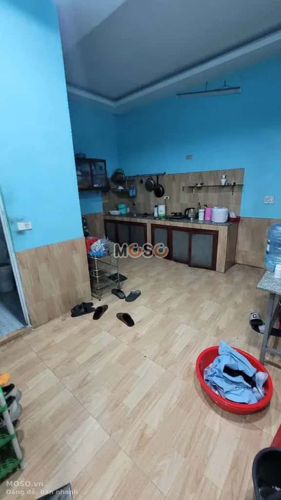 Cho thuê nhà mặt tiền quốc lộ 1a Quận 12, TP.HCM – 1 phòng ngủ, giá 8 triệu - ảnh 5