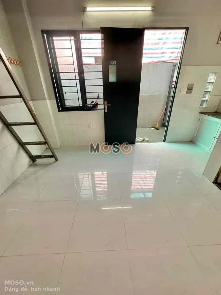 Cho thuê phòng trọ Đường Huỳnh Tấn Phát Quận 7, TP.HCM – giá 3.8 triệu - ảnh 1
