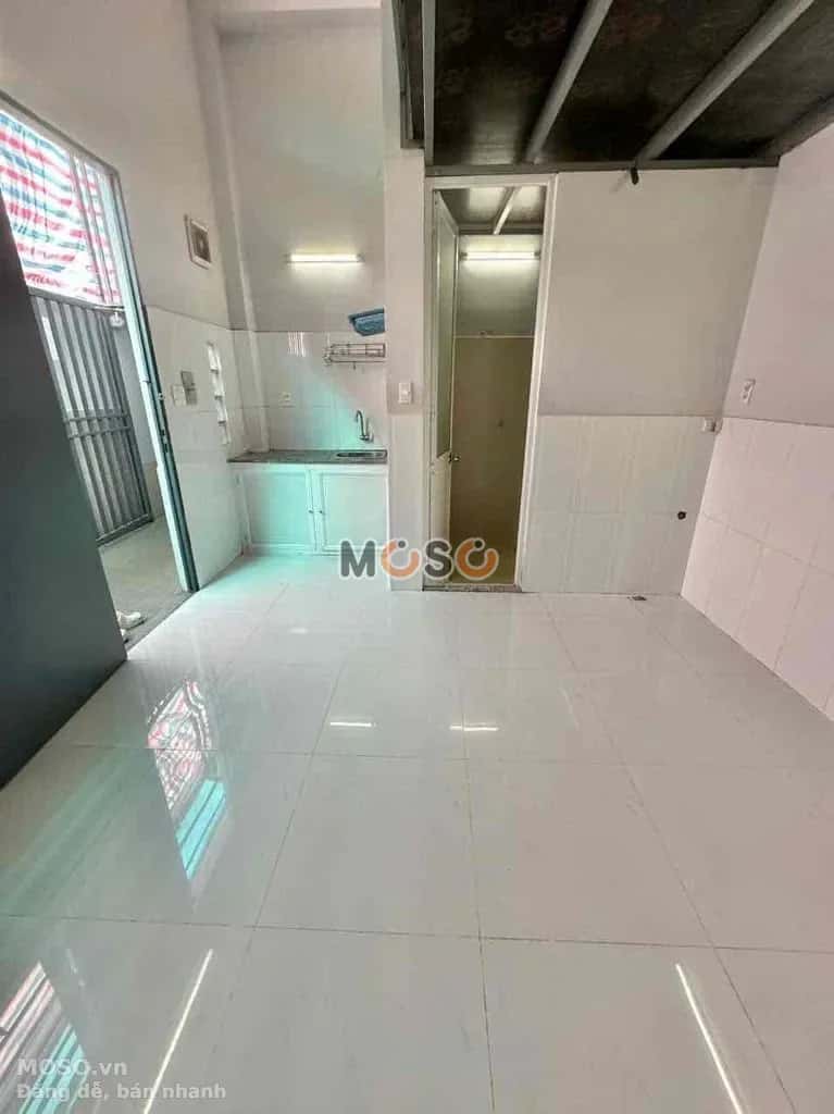 Cho thuê phòng trọ Đường Huỳnh Tấn Phát Quận 7, TP.HCM – giá 3.8 triệu - ảnh 2
