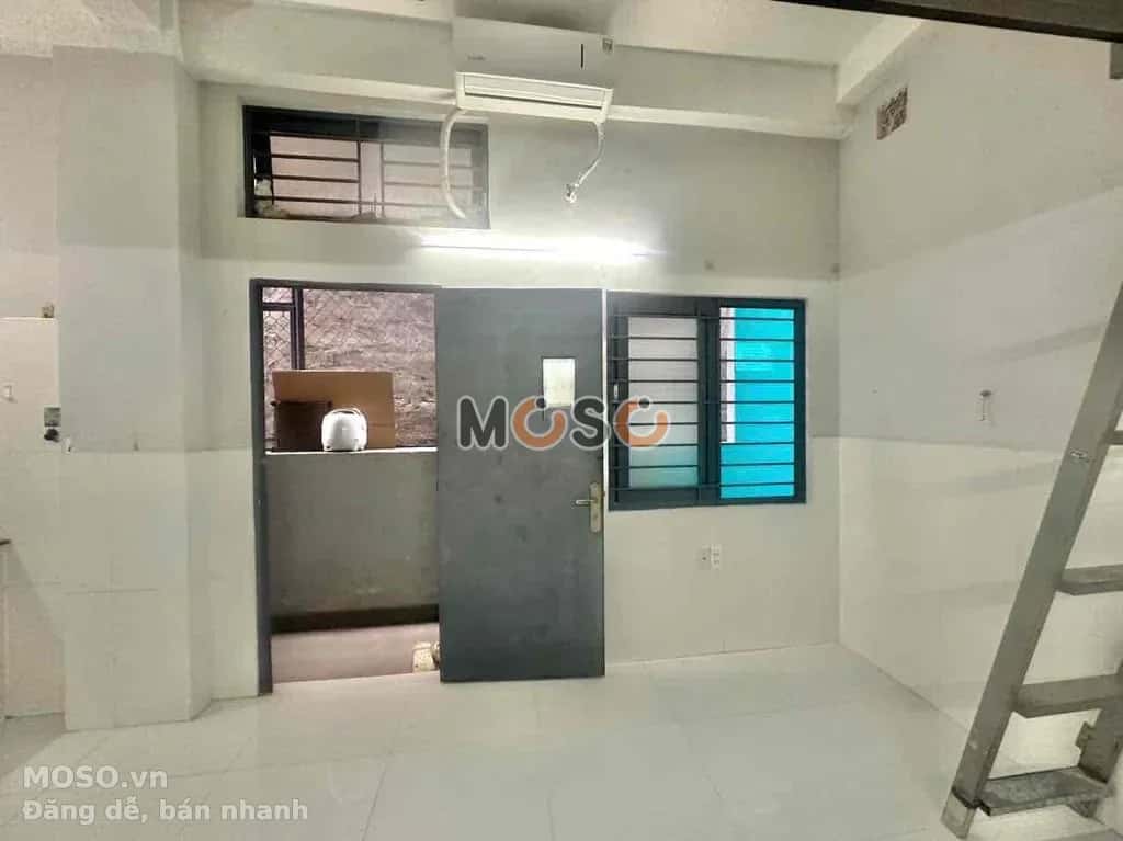 Cho thuê phòng trọ Đường Huỳnh Tấn Phát Quận 7, TP.HCM – giá 3.8 triệu - ảnh 3
