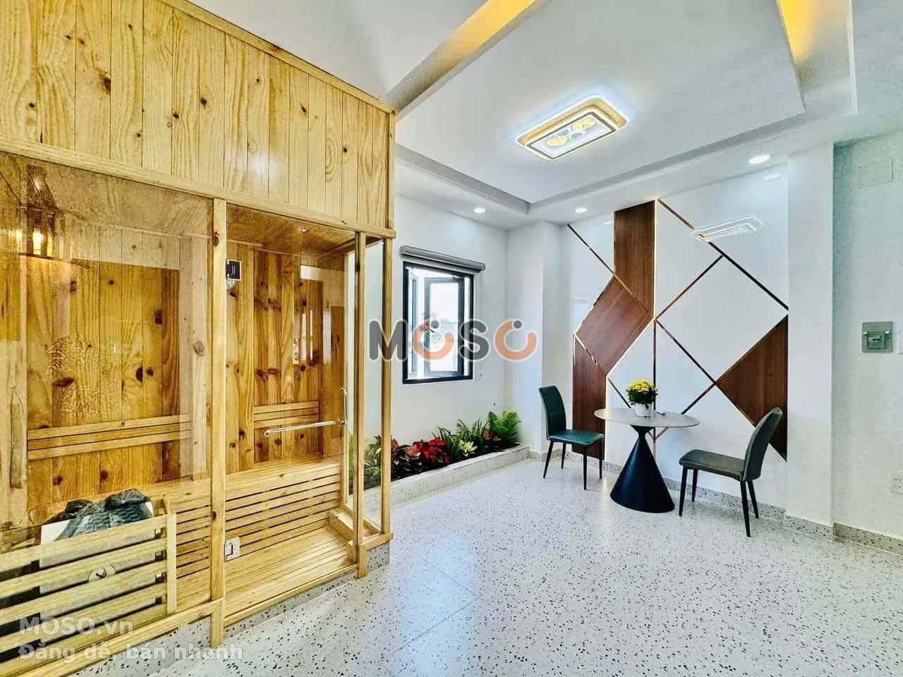Bán nhà hẻm Bùi Quang Là Quận Gò Vấp, TP.HCM – 3 phòng ngủ, giá 9 tỷ - ảnh 7