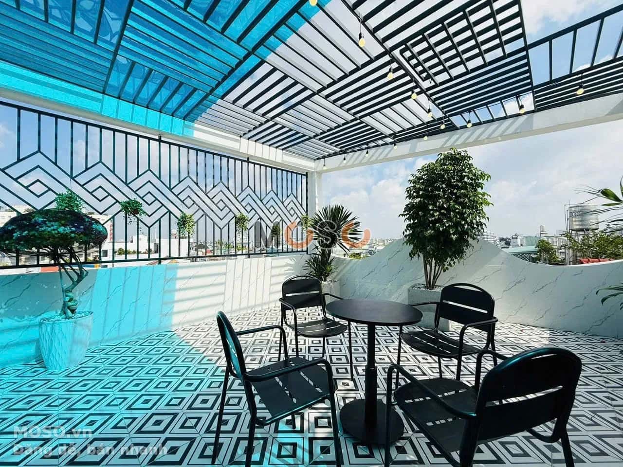Bán nhà hẻm Bùi Quang Là Quận Gò Vấp, TP.HCM – 3 phòng ngủ, giá 9 tỷ - ảnh 8