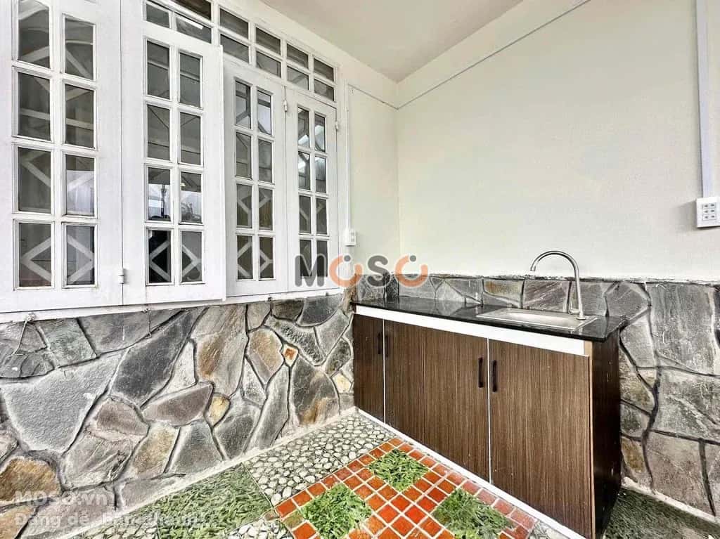 Cho thuê căn hộ chung cư Đường Lê Lai Quận Tân Bình, TP.HCM – 1 phòng ngủ, giá 6.8 triệu - ảnh 8