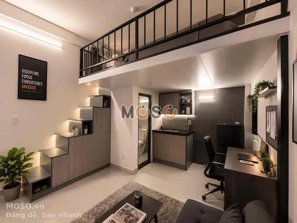 Cho thuê phòng trọ Đường Đông Bắc Quận 12, TP.HCM – 1 phòng ngủ, giá 3.2 triệu - ảnh 1