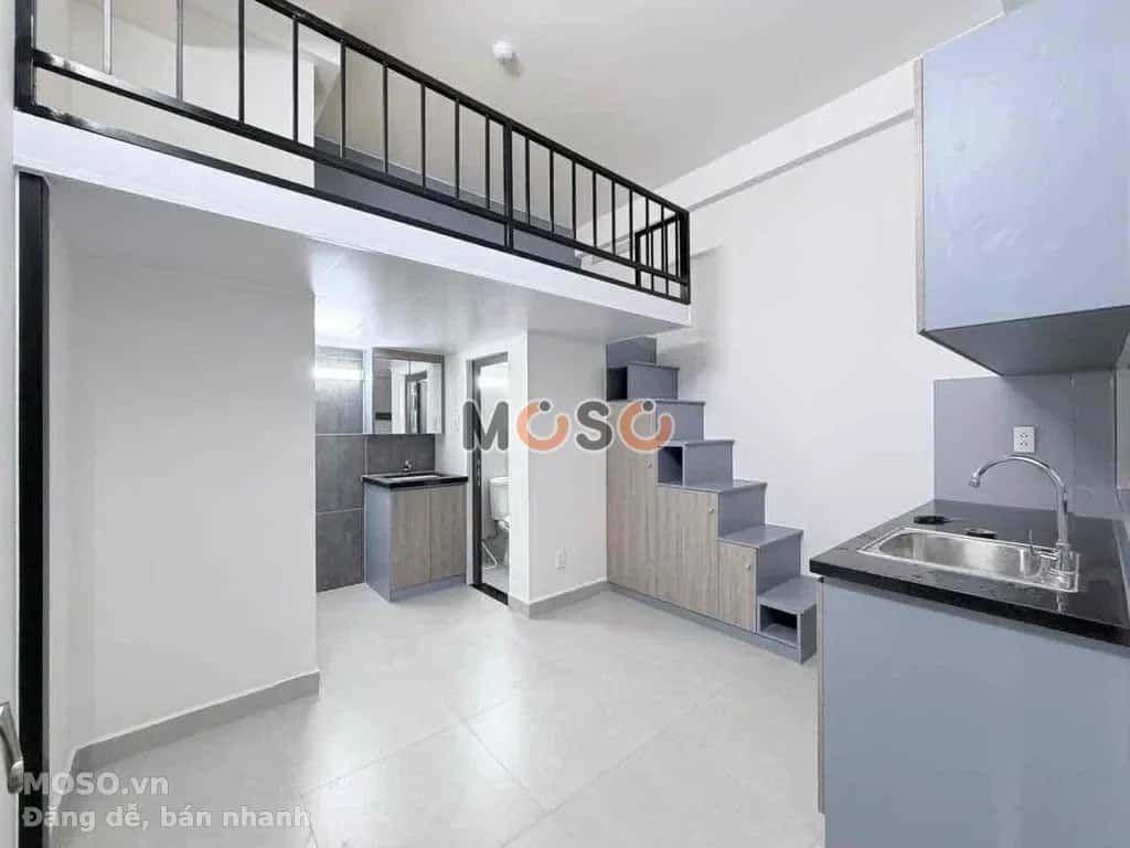 Cho thuê phòng trọ Đường Đông Bắc Quận 12, TP.HCM – 1 phòng ngủ, giá 3.2 triệu - ảnh 2