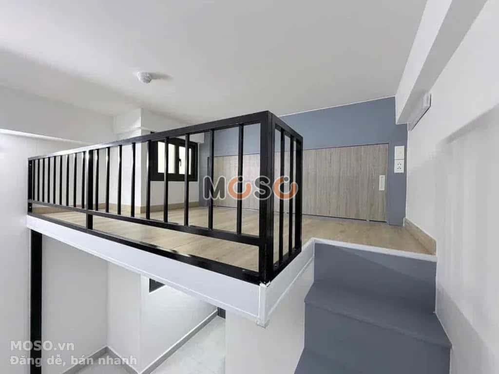 Cho thuê phòng trọ Đường Đông Bắc Quận 12, TP.HCM – 1 phòng ngủ, giá 3.2 triệu - ảnh 6