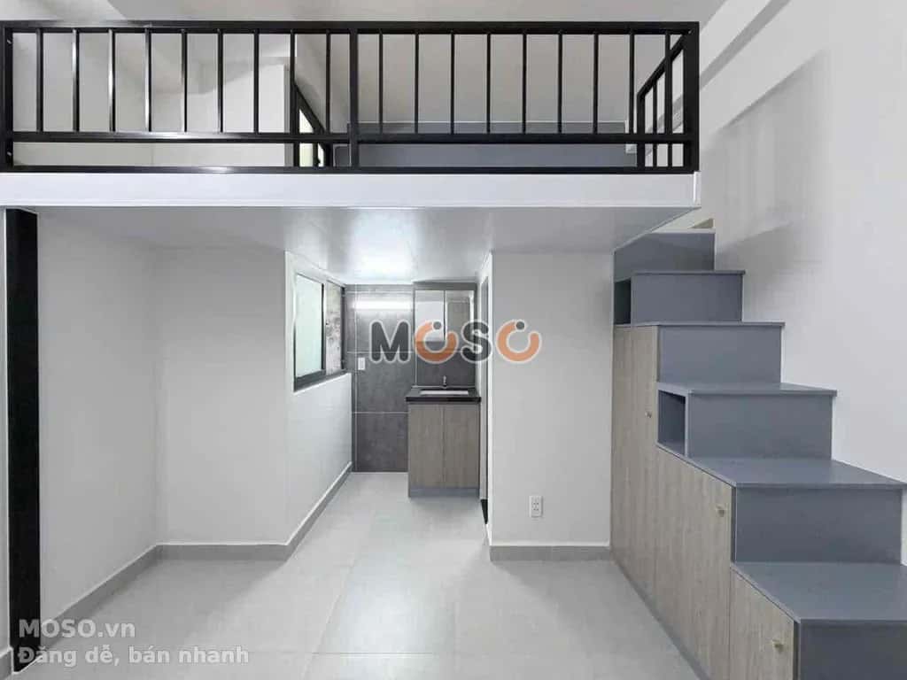Cho thuê phòng trọ Đường Đông Bắc Quận 12, TP.HCM – 1 phòng ngủ, giá 3.2 triệu - ảnh 5