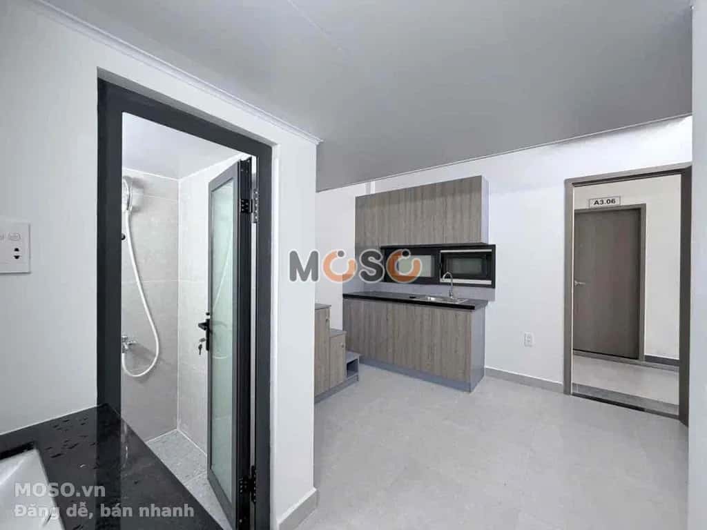 Cho thuê phòng trọ Đường Đông Bắc Quận 12, TP.HCM – 1 phòng ngủ, giá 3.2 triệu - ảnh 7