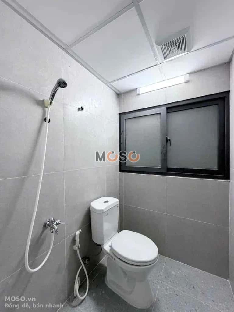 Cho thuê phòng trọ Đường Đông Bắc Quận 12, TP.HCM – 1 phòng ngủ, giá 3.2 triệu - ảnh 8