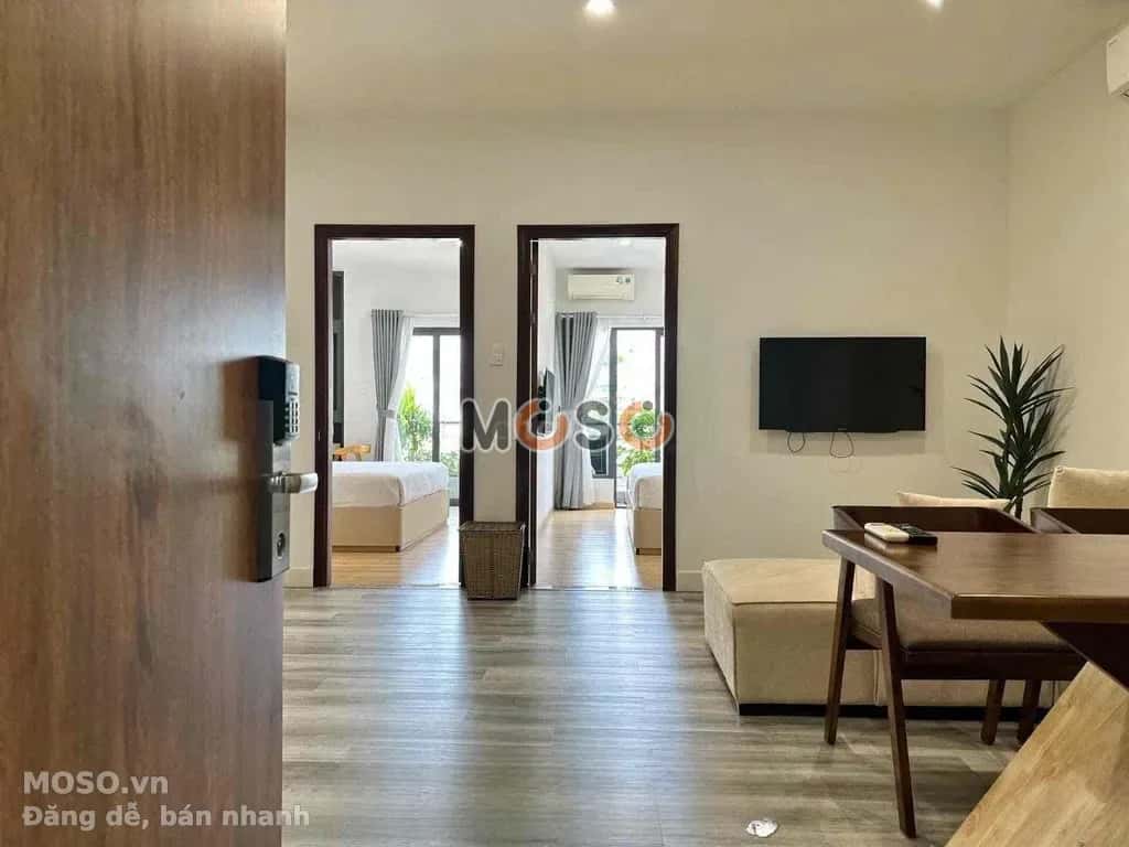 Cho thuê căn hộ chung cư Ngô Tất Tố Bình Thạnh, TP.HCM – 1 phòng ngủ, giá 9.3 triệu - ảnh 3