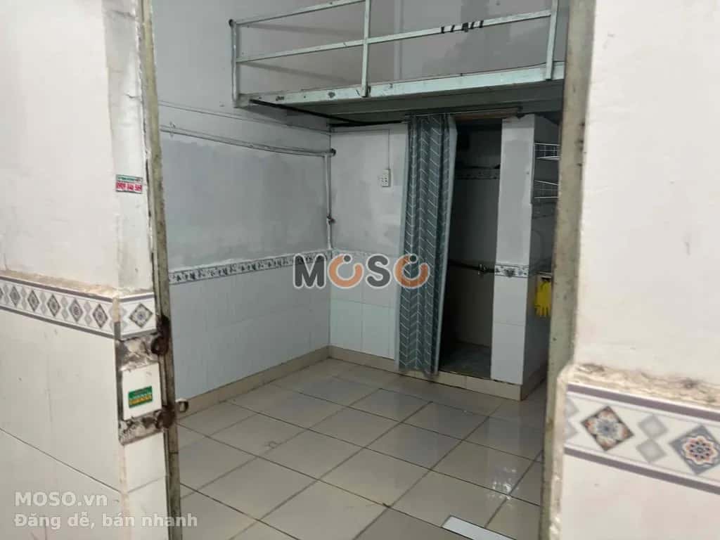 Cho thuê phòng trọ Số 17 Thủ Đức, TP. Thủ Đức – giá 2 triệu - ảnh 2